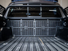 Load image into Gallery viewer, 2005-2022 TOYOTA TACOMA FRONT BED MOLLE SYSTEM