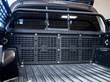 Load image into Gallery viewer, 2005-2022 TOYOTA TACOMA FRONT BED MOLLE SYSTEM