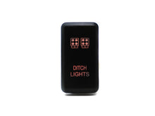 Load image into Gallery viewer, Toyota OEM Style "DITCH LIGHTS" Switch