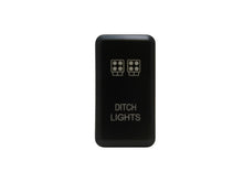 Load image into Gallery viewer, Toyota OEM Style "DITCH LIGHTS" Switch