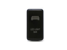 Load image into Gallery viewer, Toyota OEM Style "LED LIGHT BAR" Switch