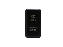 Load image into Gallery viewer, Toyota OEM Style "OFF-ROAD LIGHTS" Switch
