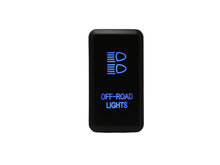 Load image into Gallery viewer, Toyota OEM Style "OFF-ROAD LIGHTS" Switch