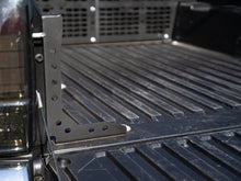Load image into Gallery viewer, 05-21 Tacoma Bed Channel Supports Cali Raised LED