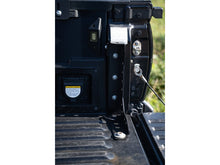 Load image into Gallery viewer, 05-21 Tacoma Bed Channel Supports Cali Raised LED