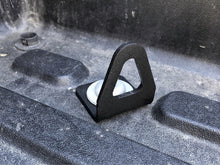 Load image into Gallery viewer, Toyota Bed Tie Down Upgraded Pair 05+ Tacoma 14+ Tundra Cali Raised LED