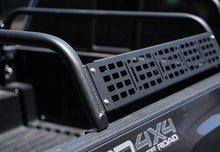 Load image into Gallery viewer, Toyota Tacoma Overland Bed Bars