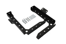 Load image into Gallery viewer, 2005-2020 Toyota Tacoma Bed Channel Supports - Cali Raised LED