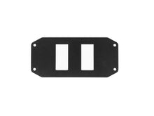 Load image into Gallery viewer, 2016-2022 Toyota Tacoma OEM Style 2 Switch Panel