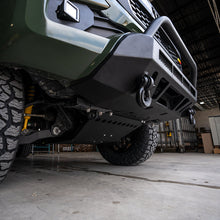 Load image into Gallery viewer, 2016+ TACOMA STEALTH BUMPER