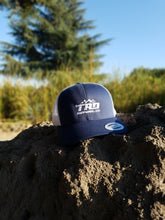 Load image into Gallery viewer, TRD REPUBLIC Trucker Cap - TRD☆REPUBLIC
