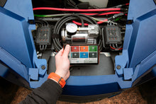 Load image into Gallery viewer, Garmin PowerSwitch™ - TRD☆REPUBLIC