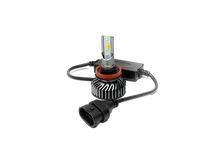 Load image into Gallery viewer, H11 Tri-Color Fog Light Replacement Bulbs 3 Settings Cali Raised LED