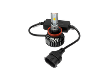 Load image into Gallery viewer, H11 Tri-Color Fog Light Replacement Bulbs 3 Settings Cali Raised LED