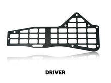 Load image into Gallery viewer, 05-21 Tacoma Center Console MOLLE Panels Cali Raised LED