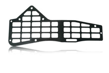 Load image into Gallery viewer, 05-21 Tacoma Center Console MOLLE Panels Cali Raised LED