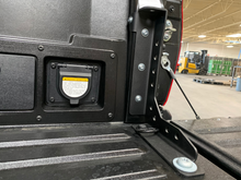 Load image into Gallery viewer, 2005-2020 Toyota Tacoma Bed Channel Supports - Cali Raised LED