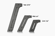 Load image into Gallery viewer, 2005-2020 Toyota Tacoma Overland Bed Rack