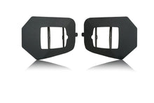 Load image into Gallery viewer, 16-21 Tacoma LED Fog Light Pod Replacement Mounting Brackets Cali Raised LED