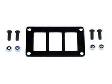 Load image into Gallery viewer, 16-21 Tacoma Rocker Switch Panel (3) Cali Raised LED