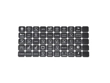 Load image into Gallery viewer, Vehicle Accessory 8 Switch Control System Blue Backlighting Cali Raised LED