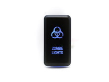 Load image into Gallery viewer, Toyota OEM Style ZOMBIE LIGHTS Switch Cali Raised LED