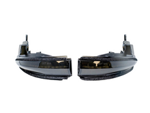 Load image into Gallery viewer, 16-21 Tacoma Dynamic Sequential Side Mirror Turn Signals Cali Raised LED