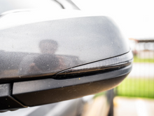 Load image into Gallery viewer, 16-21 Tacoma Dynamic Sequential Side Mirror Turn Signals Cali Raised LED