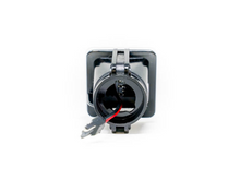 Load image into Gallery viewer, 16+ Tacoma & 14+ Tundra License Plate LED Lights Cali Raised LED
