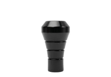 Load image into Gallery viewer, Toyota Shift Knob 07-21 Tundra 05-Present Tacoma 03-Present 4Runner Anodized Aluminum Gloss Black Cali Raised LED