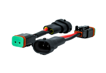 Load image into Gallery viewer, Tacoma, Tundra & 4Runner Fog Light Pod H11 OEM Adaptor Cali Raised LED - TRD☆REPUBLIC