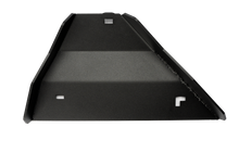 Load image into Gallery viewer, 2005-2022 Toyota Tacoma Lower Control Arm Skid Plate - Steel Powercoat Black Cali Raised LED