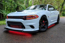 Load image into Gallery viewer, RGBW Multicolor Underglow LED Kit Diode Dynamics