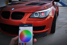 Load image into Gallery viewer, Pro-Series Multicolor Demon Eyes Set Diode Dynamics