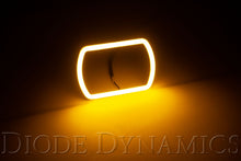 Load image into Gallery viewer, Switchback Rounded Rectangle Halos Diode Dynamics - TRD☆REPUBLIC