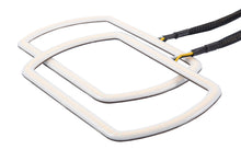 Load image into Gallery viewer, Switchback Rounded Rectangle Halos Diode Dynamics - TRD☆REPUBLIC