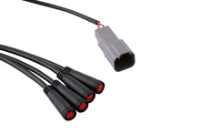 Load image into Gallery viewer, RGBW 24-Key M8 RF Controller Diode Dynamics