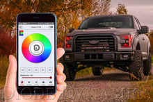 Load image into Gallery viewer, Bluetooth RGBW M8 Controller 1ch Diode Dynamics