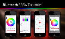 Load image into Gallery viewer, Bluetooth RGBW M8 Controller 1ch Diode Dynamics