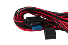 Load image into Gallery viewer, Light Duty Dual Output Light Bar Wiring Harness Diode Dynamics - TRD☆REPUBLIC