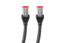 Load image into Gallery viewer, Heavy Duty Dual Output 3-way 4-pin Wiring Harness - TRD☆REPUBLIC