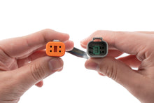 Load image into Gallery viewer, SS5 CrossLink Splitter Harness (one) Diode Dynamics - TRD☆REPUBLIC