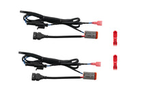 Load image into Gallery viewer, SS3 9006 Backlight Tap Wire Kit (pair) Diode Dynamics - TRD☆REPUBLIC