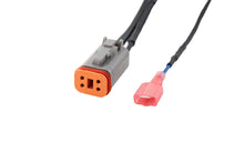 Load image into Gallery viewer, SS3 H11 Backlight Tap Wire Kit (pair) Diode Dynamics - TRD☆REPUBLIC