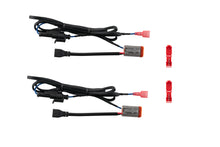 Load image into Gallery viewer, SS3 5202 Backlight Tap Wire Kit (pair) Diode Dynamics - TRD☆REPUBLIC