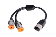 Load image into Gallery viewer, Stage Series Reverse Light Wiring Harness Kit for 2021-2022 Ford Bronco Diode Dymanics