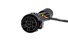 Load image into Gallery viewer, Stage Series Trailer Hitch Dual Output 7-Pin Wiring Harness Diode Dymanics