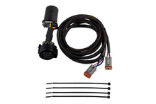 Load image into Gallery viewer, Stage Series Trailer Hitch Dual Output 7-Pin Wiring Harness Diode Dymanics