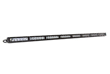 Load image into Gallery viewer, 50 Inch LED Light Bar White Driving Diode Dynamics - TRD☆REPUBLIC
