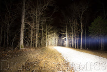 Load image into Gallery viewer, 30 Inch LED Light Bar Single Row Straight Clear Combo Each Stage Series Diode Dynamics - TRD☆REPUBLIC